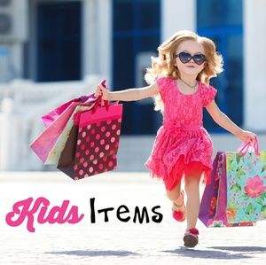 Kid Items!